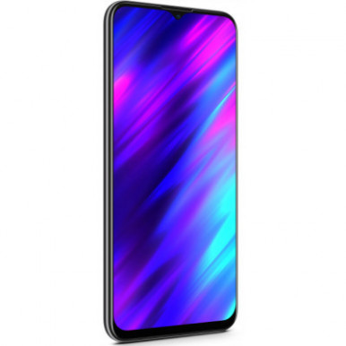Мобільний телефон Meizu M10 3/32GB Black-7-зображення