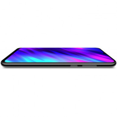 Мобільний телефон Meizu M10 3/32GB Black-9-зображення