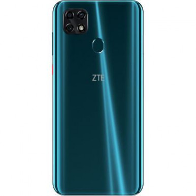 Мобильный телефон ZTE Blade 20 Smart 4/128GB Gradient Green-9-изображение