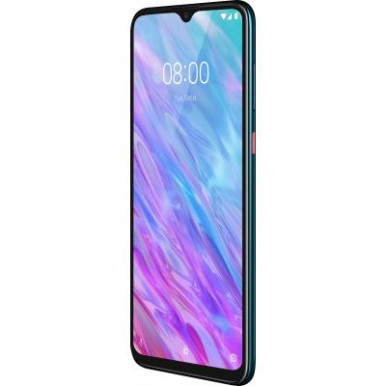 Мобильный телефон ZTE Blade 20 Smart 4/128GB Gradient Green-10-изображение