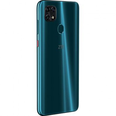 Мобильный телефон ZTE Blade 20 Smart 4/128GB Gradient Green-11-изображение