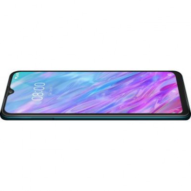 Мобильный телефон ZTE Blade 20 Smart 4/128GB Gradient Green-12-изображение