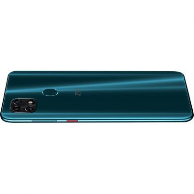 Мобильный телефон ZTE Blade 20 Smart 4/128GB Gradient Green-13-изображение
