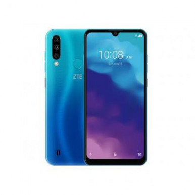 Мобильный телефон ZTE Blade A7 2020 3/64GB Gradient Blue-7-изображение