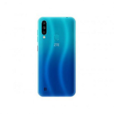 Мобильный телефон ZTE Blade A7 2020 3/64GB Gradient Blue-9-изображение