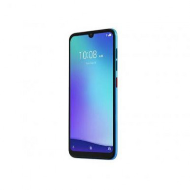 Мобильный телефон ZTE Blade A7 2020 3/64GB Gradient Blue-10-изображение