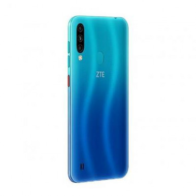 Мобильный телефон ZTE Blade A7 2020 3/64GB Gradient Blue-11-изображение