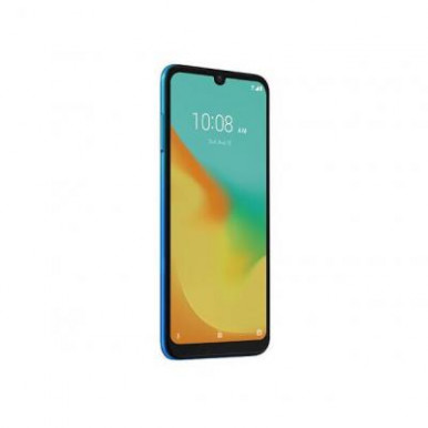 Мобильный телефон ZTE Blade A7 2020 3/64GB Gradient Blue-12-изображение