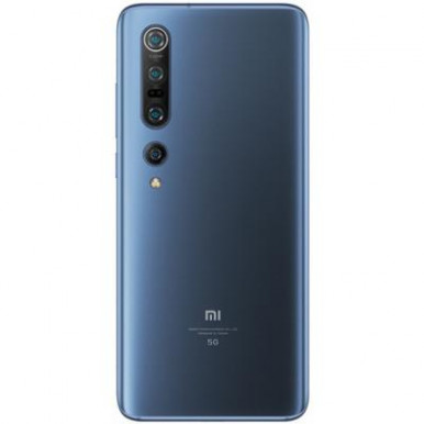 Мобільний телефон Xiaomi Mi 10 Pro 8/256GB Solstice Grey-6-зображення