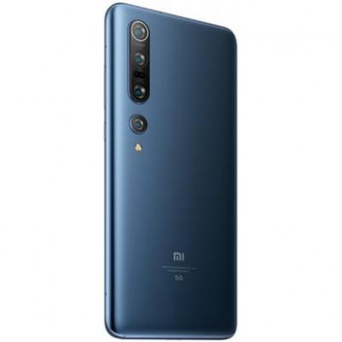 Мобільний телефон Xiaomi Mi 10 Pro 8/256GB Solstice Grey-7-зображення