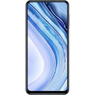Мобільний телефон Xiaomi Redmi Note 9 Pro 6/64GB Grey-14-зображення