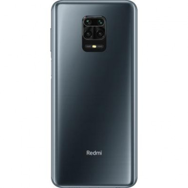 Мобільний телефон Xiaomi Redmi Note 9 Pro 6/64GB Grey-15-зображення