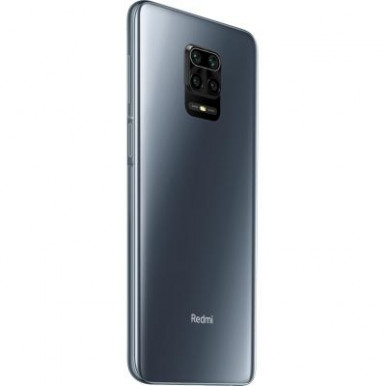 Мобільний телефон Xiaomi Redmi Note 9 Pro 6/64GB Grey-18-зображення