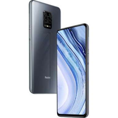 Мобільний телефон Xiaomi Redmi Note 9 Pro 6/64GB Grey-19-зображення