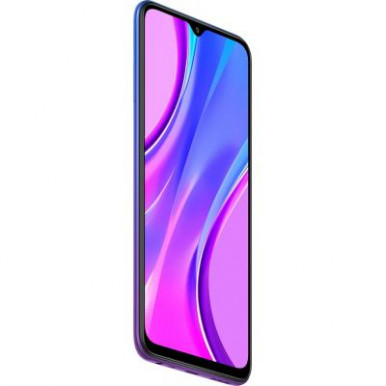 Мобільний телефон Xiaomi Redmi 9 3/32GB Sunset Purple-12-зображення