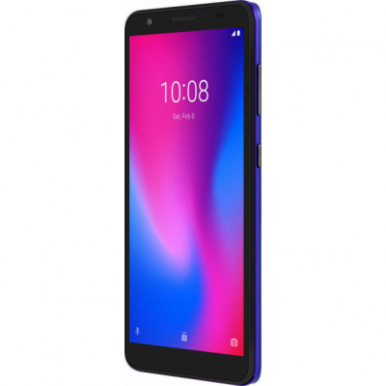 Мобільний телефон ZTE Blade A3 2020 1/32Gb NFC Blue-9-зображення