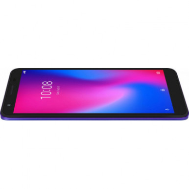 Мобільний телефон ZTE Blade A3 2020 1/32Gb NFC Blue-10-зображення