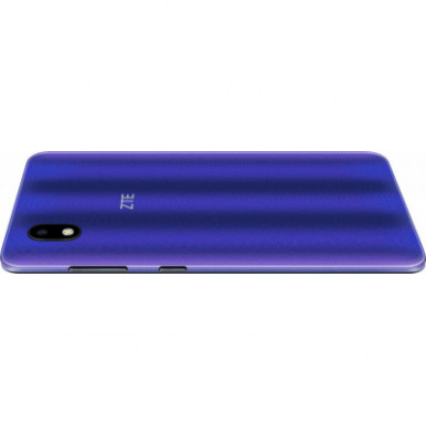 Мобільний телефон ZTE Blade A3 2020 1/32Gb NFC Blue-13-зображення