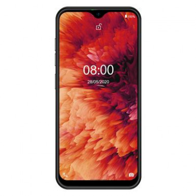 Мобільний телефон Ulefone Note 8 2/16GB Black (6937748733775)-6-зображення
