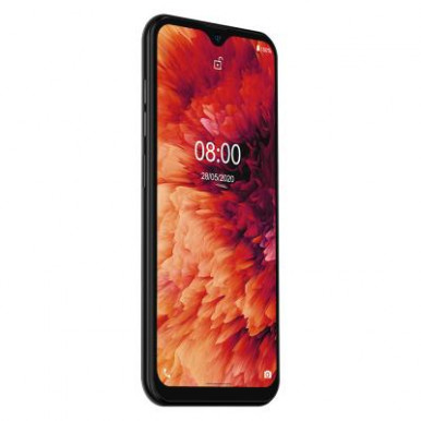 Мобільний телефон Ulefone Note 8 2/16GB Black (6937748733775)-8-зображення