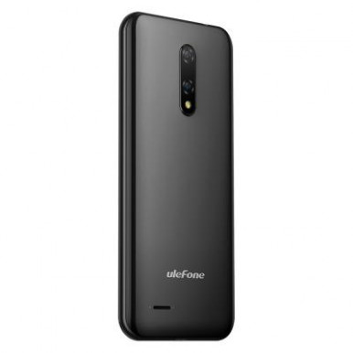 Мобільний телефон Ulefone Note 8 2/16GB Black (6937748733775)-9-зображення