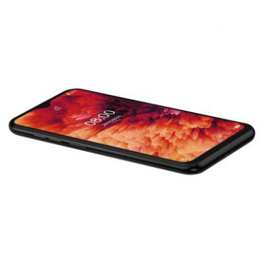 Мобільний телефон Ulefone Note 8 2/16GB Black (6937748733775)-10-зображення