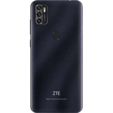 Мобільний телефон ZTE Blade A7S 2020 3/64GB Black-6-зображення