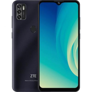 Мобільний телефон ZTE Blade A7S 2020 3/64GB Black-9-зображення