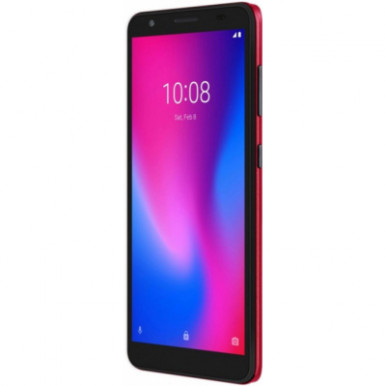 Мобільний телефон ZTE Blade A3 2020 1/32Gb NFC Red-7-зображення