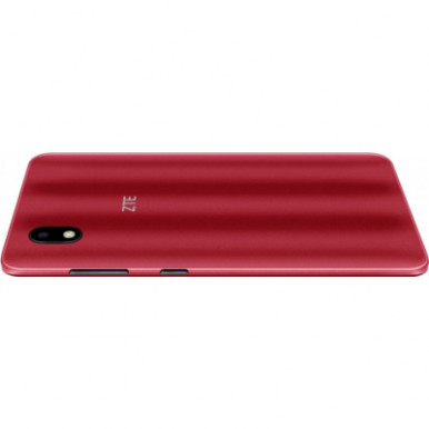 Мобільний телефон ZTE Blade A3 2020 1/32Gb NFC Red-11-зображення