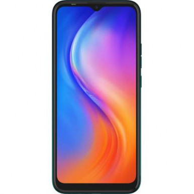 Мобільний телефон Tecno KE5 (Spark 6 Go 2/32Gb) Ice Jadeite (4895180762390)-6-зображення