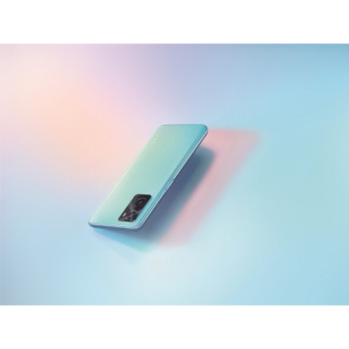 Смартфон Oppo A76 4/128GB Glowing Blue (OFCPH2375_BLUE)-12-зображення