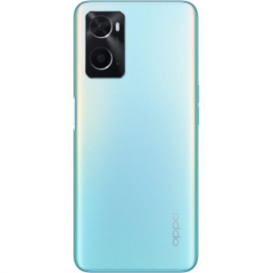 Смартфон Oppo A76 4/128GB Glowing Blue (OFCPH2375_BLUE)-15-зображення
