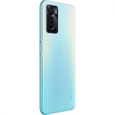 Смартфон Oppo A76 4/128GB Glowing Blue (OFCPH2375_BLUE)-18-зображення