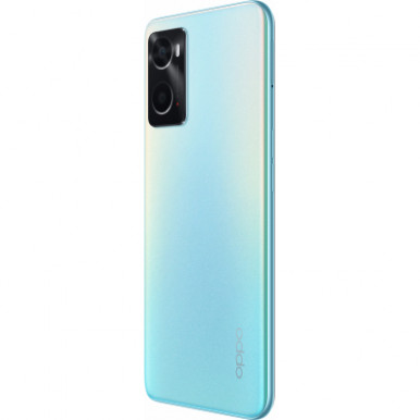 Смартфон Oppo A76 4/128GB Glowing Blue (OFCPH2375_BLUE)-19-зображення