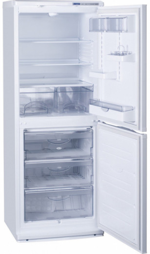 Холодильник Atlant ХМ-4010-100-4-зображення