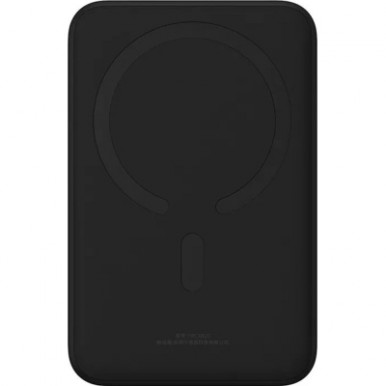 Батарея універсальна Baseus Magnetic Mini 20000mAh 20W, Black (P10022102112-01 / PPCXM20)-9-зображення