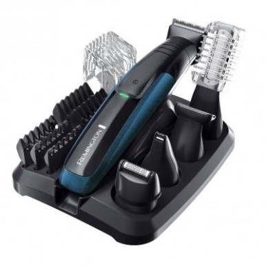 Набор для стрижки Remington PG6150 (Groom Kit Plus)-8-изображение