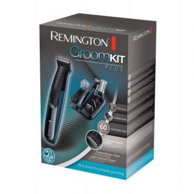 Набор для стрижки Remington PG6150 (Groom Kit Plus)-13-изображение