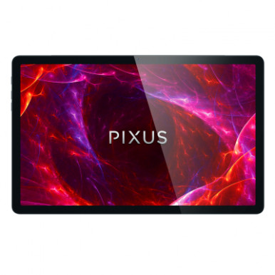 Планшет Pixus Arena 8/128Gb 10,95" 2K (2000x1200px) IPS LTE metal, grey (4897058531787)-9-изображение