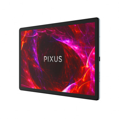 Планшет Pixus Arena 8/128Gb 10,95" 2K (2000x1200px) IPS LTE metal, grey (4897058531787)-11-изображение