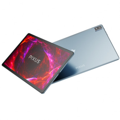 Планшет Pixus Arena 8/128Gb 10,95" 2K (2000x1200px) IPS LTE metal, grey (4897058531787)-12-зображення