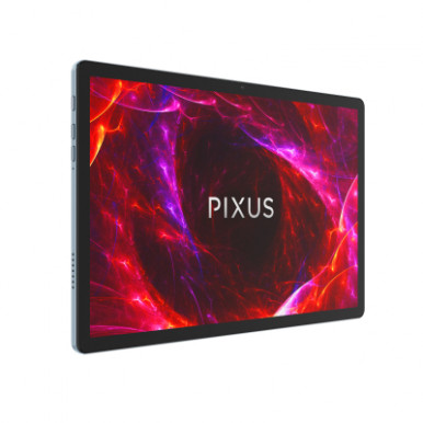 Планшет Pixus Arena 8/128Gb 10,95" 2K (2000x1200px) IPS LTE metal, grey (4897058531787)-13-изображение