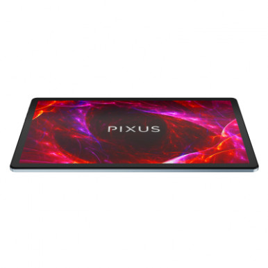 Планшет Pixus Arena 8/128Gb 10,95" 2K (2000x1200px) IPS LTE metal, grey (4897058531787)-15-изображение