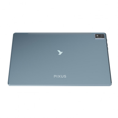 Планшет Pixus Arena 8/128Gb 10,95" 2K (2000x1200px) IPS LTE metal, grey (4897058531787)-16-зображення