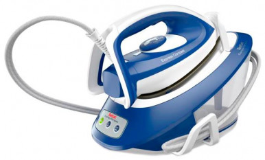 Утюг с парогенератором Tefal SV7112 Express Compact-5-изображение