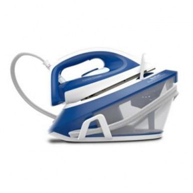 Утюг с парогенератором Tefal SV7112 Express Compact-6-изображение
