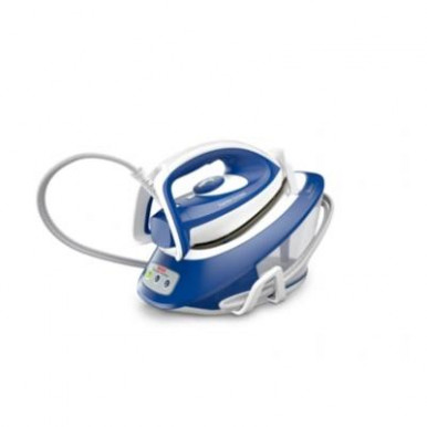 Утюг с парогенератором Tefal SV7112 Express Compact-7-изображение