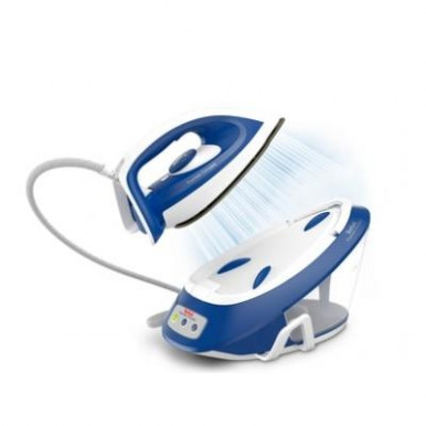 Утюг с парогенератором Tefal SV7112 Express Compact-8-изображение