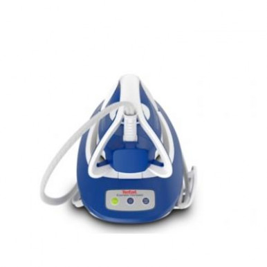 Утюг с парогенератором Tefal SV7112 Express Compact-9-изображение